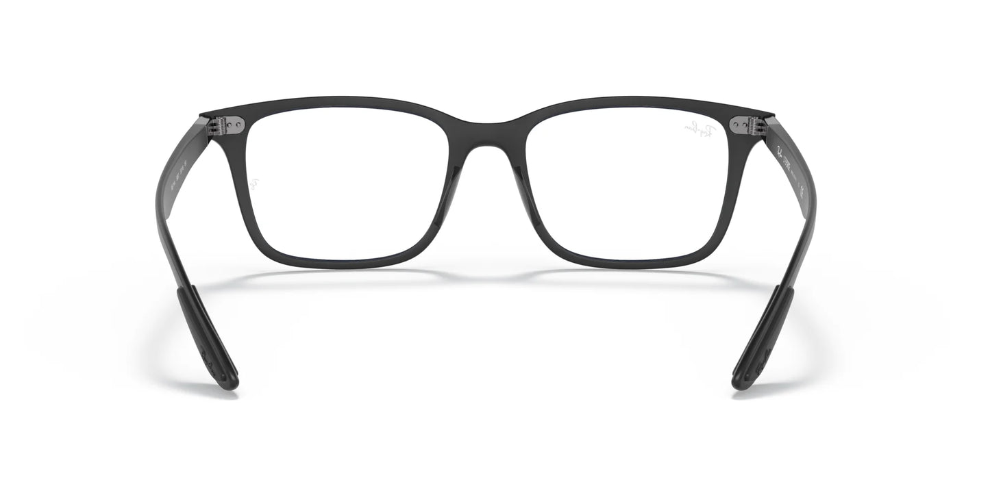 Ray-Ban RX7144 Eyeglasses | Size 53