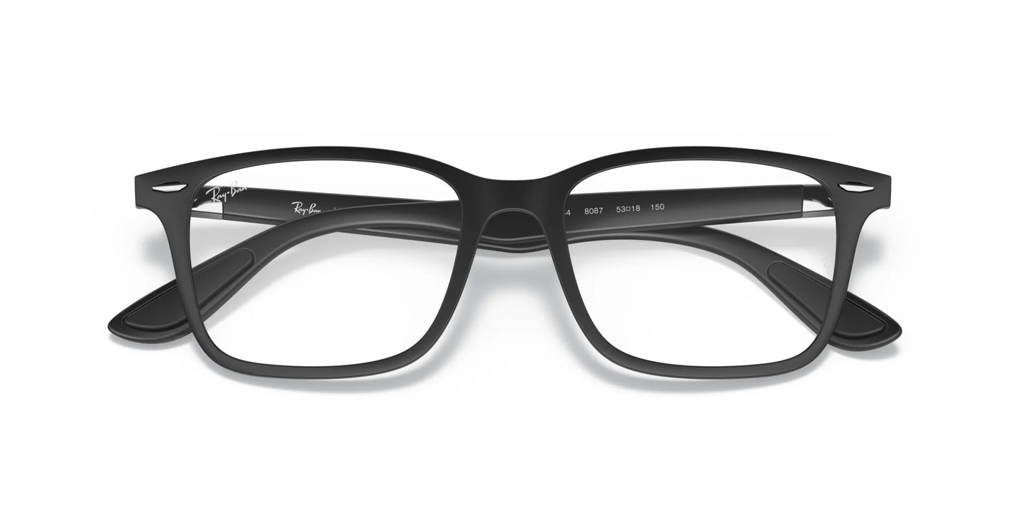 Ray-Ban RX7144 Eyeglasses | Size 53