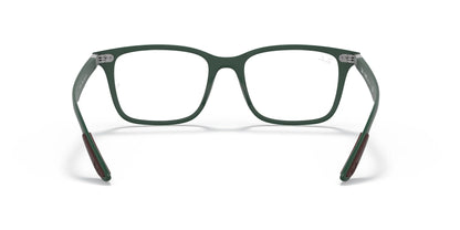 Ray-Ban RX7144 Eyeglasses | Size 53