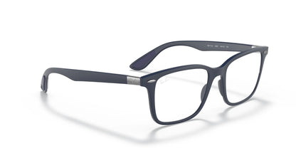 Ray-Ban RX7144 Eyeglasses | Size 53
