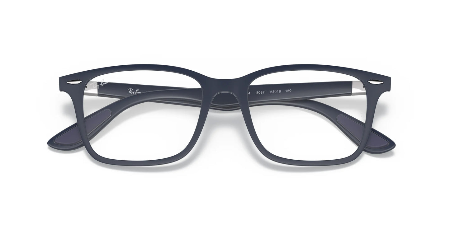 Ray-Ban RX7144 Eyeglasses | Size 53