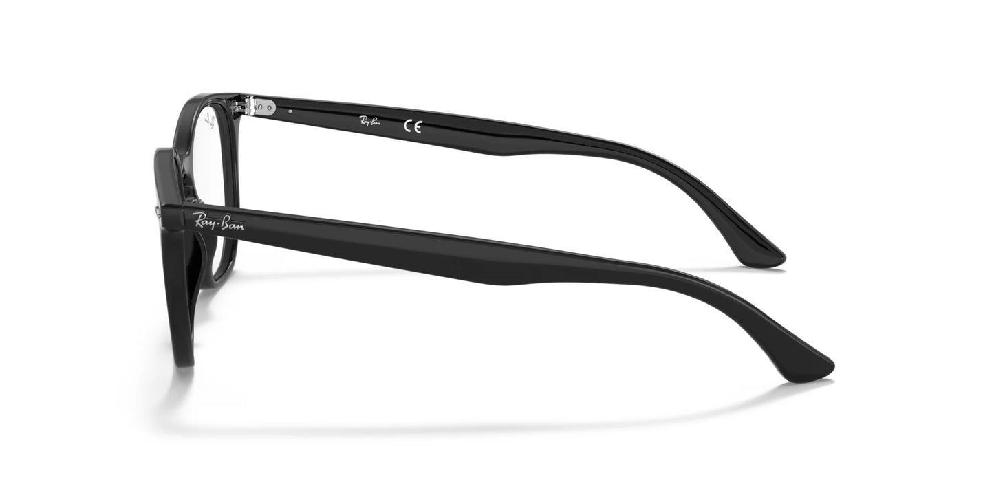Ray-Ban HEXAGONAL RX7151 Eyeglasses | Size 50