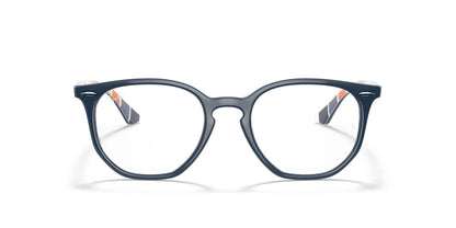 Ray-Ban HEXAGONAL RX7151 Eyeglasses | Size 50