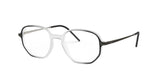 Ray-Ban RX7152 Eyeglasses Transparent / Clear