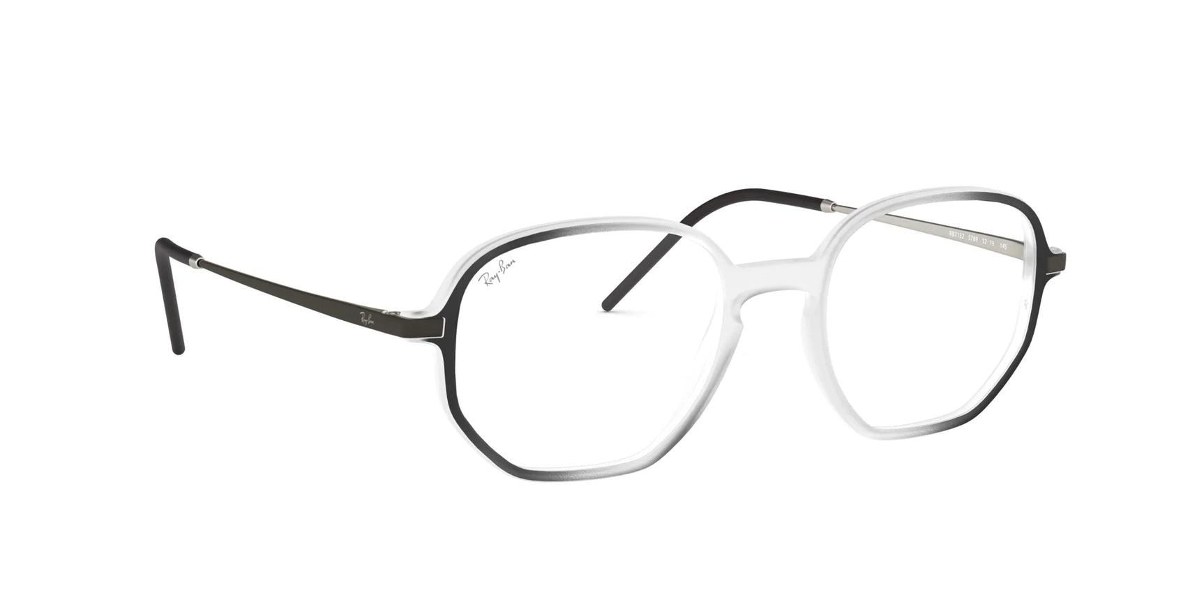 Ray-Ban RX7152 Eyeglasses | Size 50