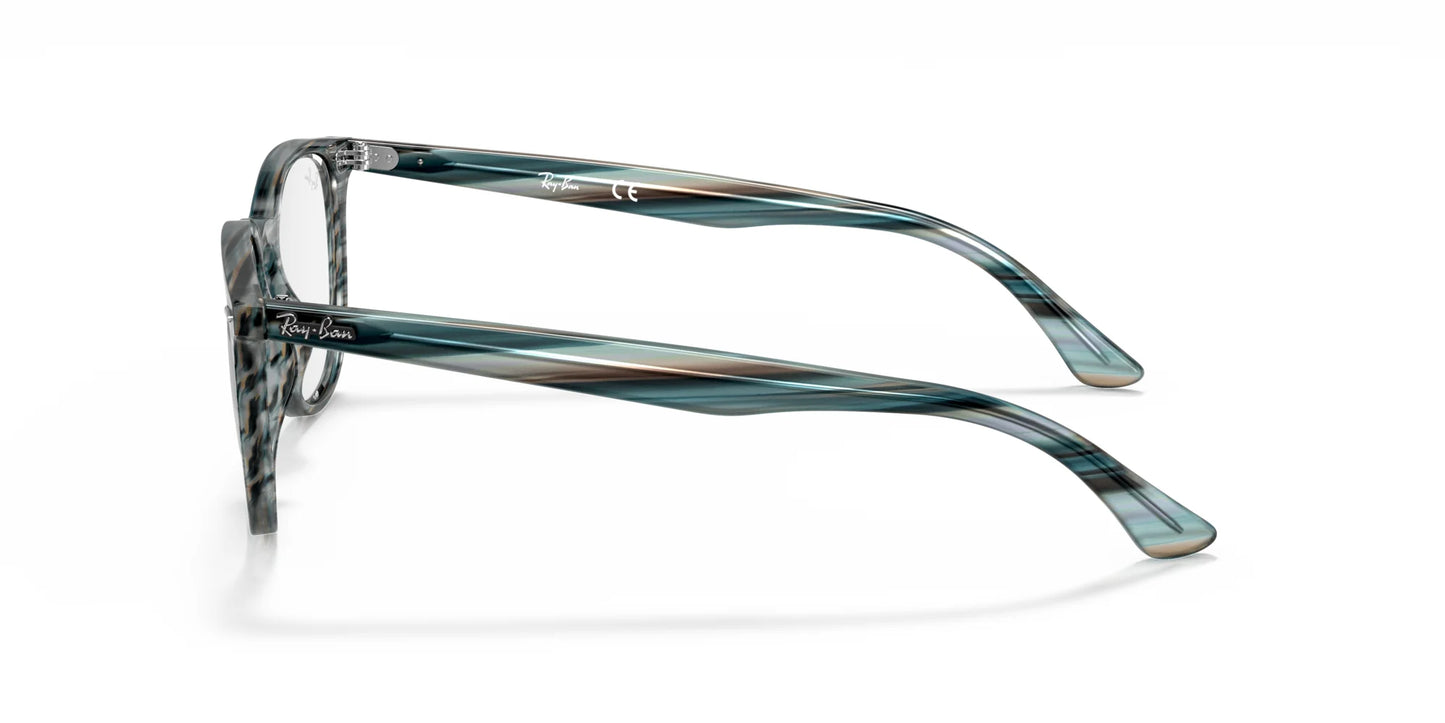 Ray-Ban RX7159 Eyeglasses | Size 50