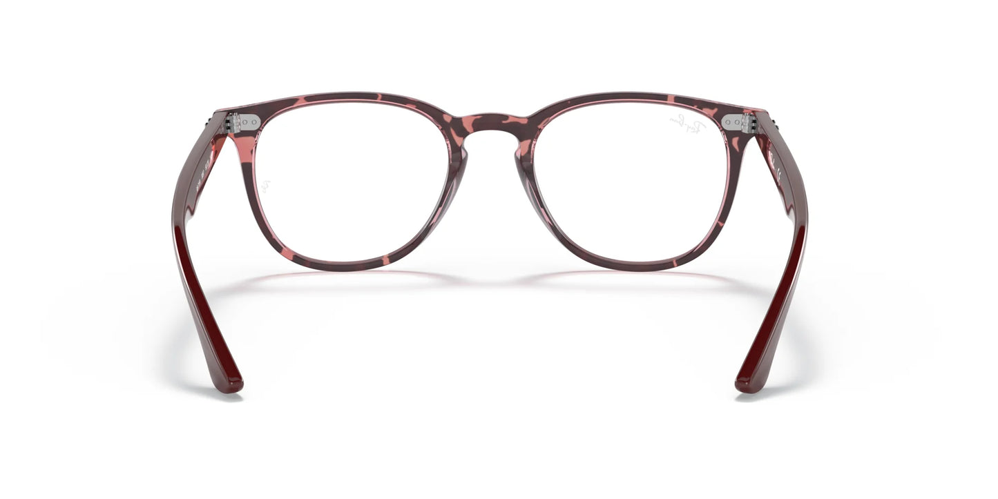 Ray-Ban RX7159 Eyeglasses | Size 50