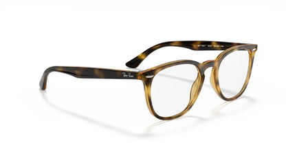 Ray-Ban RX7159F Eyeglasses | Size 52