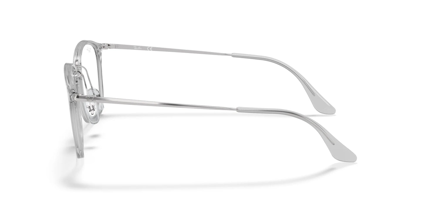 Ray-Ban RX7164 Eyeglasses | Size 52
