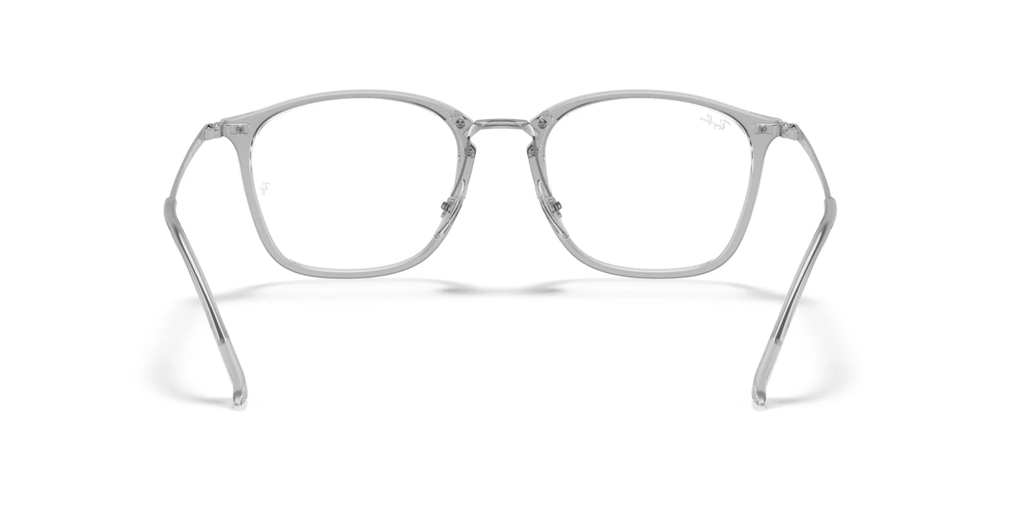 Ray-Ban RX7164 Eyeglasses | Size 52