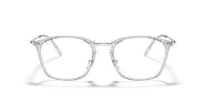 Ray-Ban RX7164 Eyeglasses | Size 52