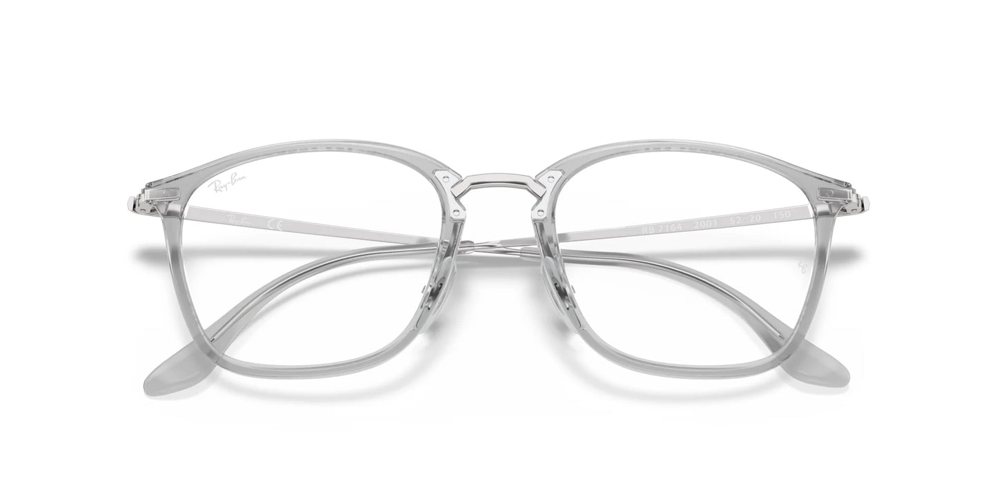 Ray-Ban RX7164 Eyeglasses | Size 52