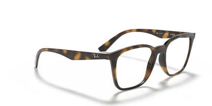 Ray-Ban RX7177 Eyeglasses | Size 51