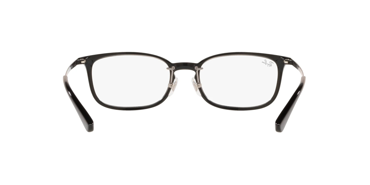 Ray-Ban RX7182D Eyeglasses | Size 53