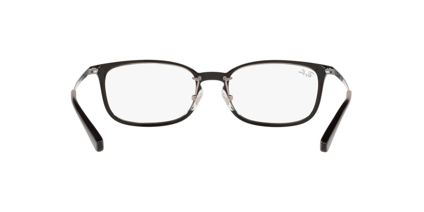 Ray-Ban RX7182D Eyeglasses | Size 53