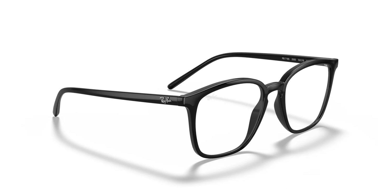Ray-Ban RX7185 Eyeglasses | Size 50