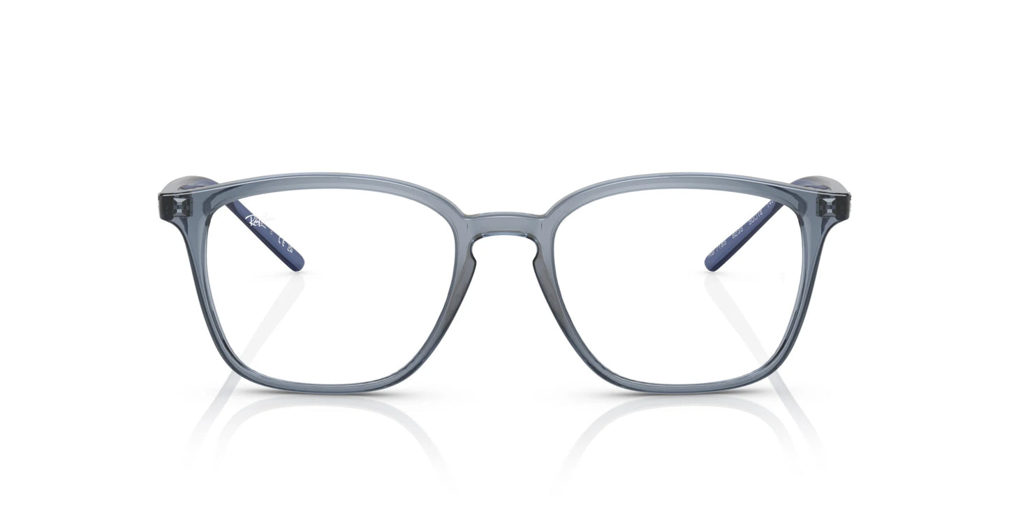 Ray-Ban RX7185 Eyeglasses | Size 50