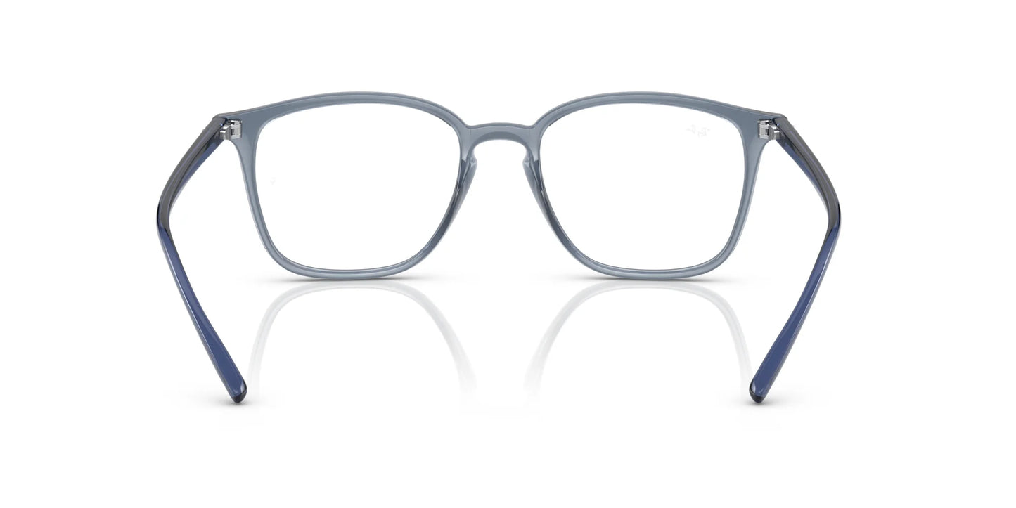Ray-Ban RX7185F Eyeglasses | Size 54