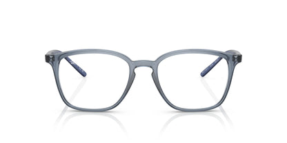 Ray-Ban RX7185F Eyeglasses | Size 54