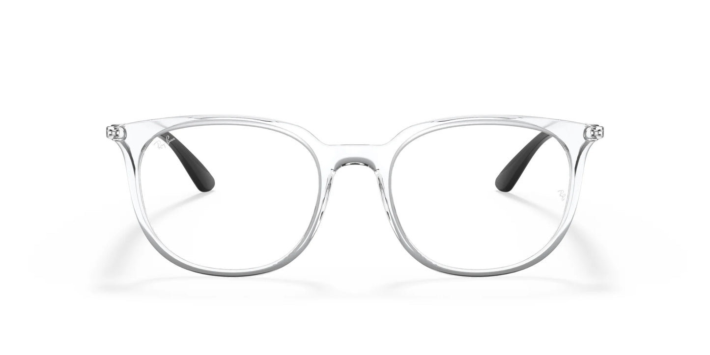 Ray-Ban RX7190 Eyeglasses | Size 51