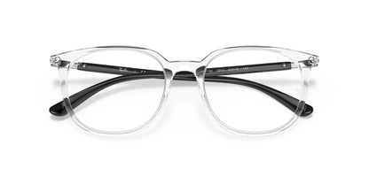 Ray-Ban RX7190 Eyeglasses | Size 51
