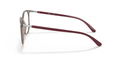 Ray-Ban RX7190 Eyeglasses | Size 51