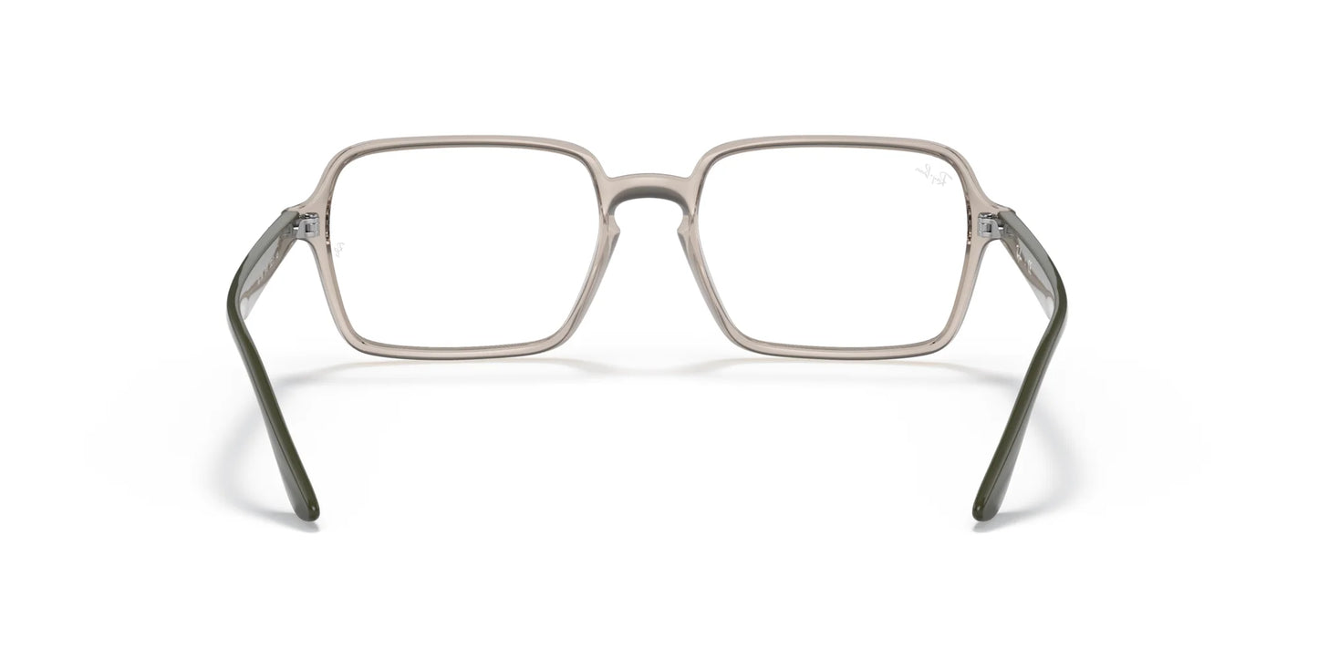 Ray-Ban RX7198 Eyeglasses | Size 53