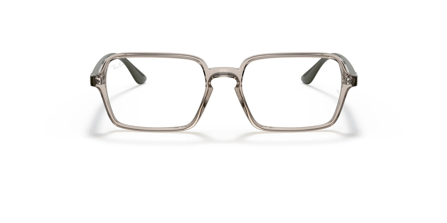 Ray-Ban RX7198 Eyeglasses | Size 53