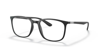 Ray-Ban RX7199 Eyeglasses Black / Clear