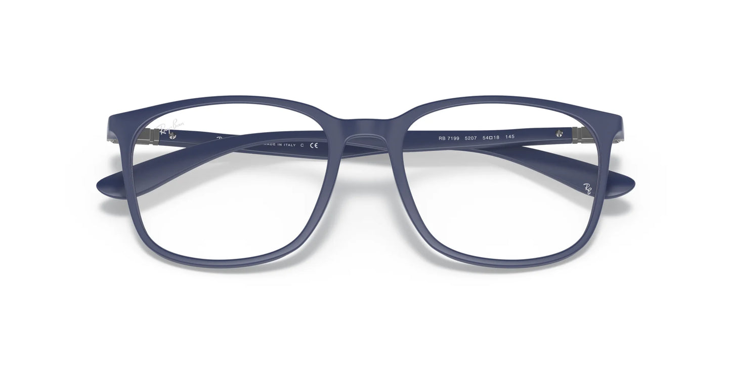 Ray-Ban RX7199 Eyeglasses | Size 52