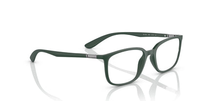 Ray-Ban RX7208 Eyeglasses | Size 52