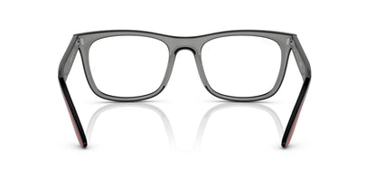 Ray-Ban RX7209F Eyeglasses | Size 55