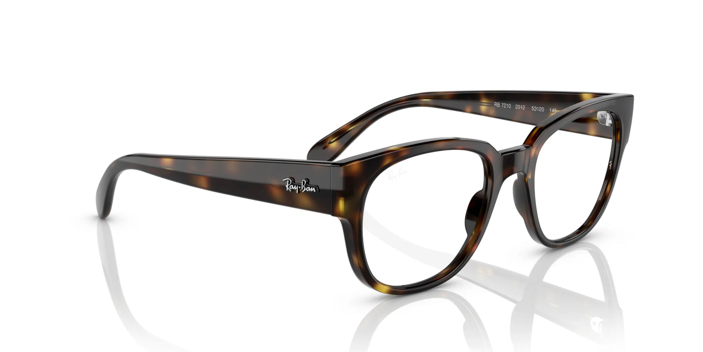 Ray-Ban RX7210 Eyeglasses | Size 50
