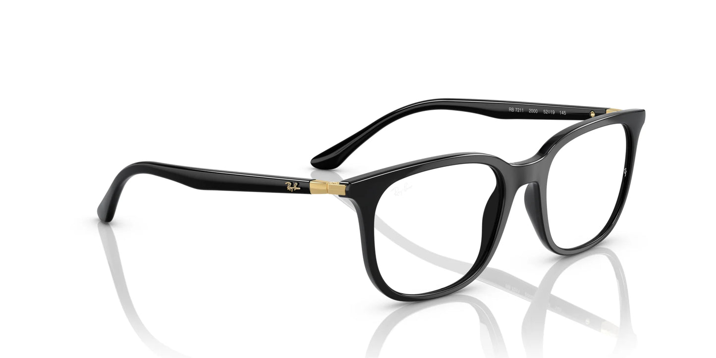 Ray-Ban RX7211 Eyeglasses | Size 50