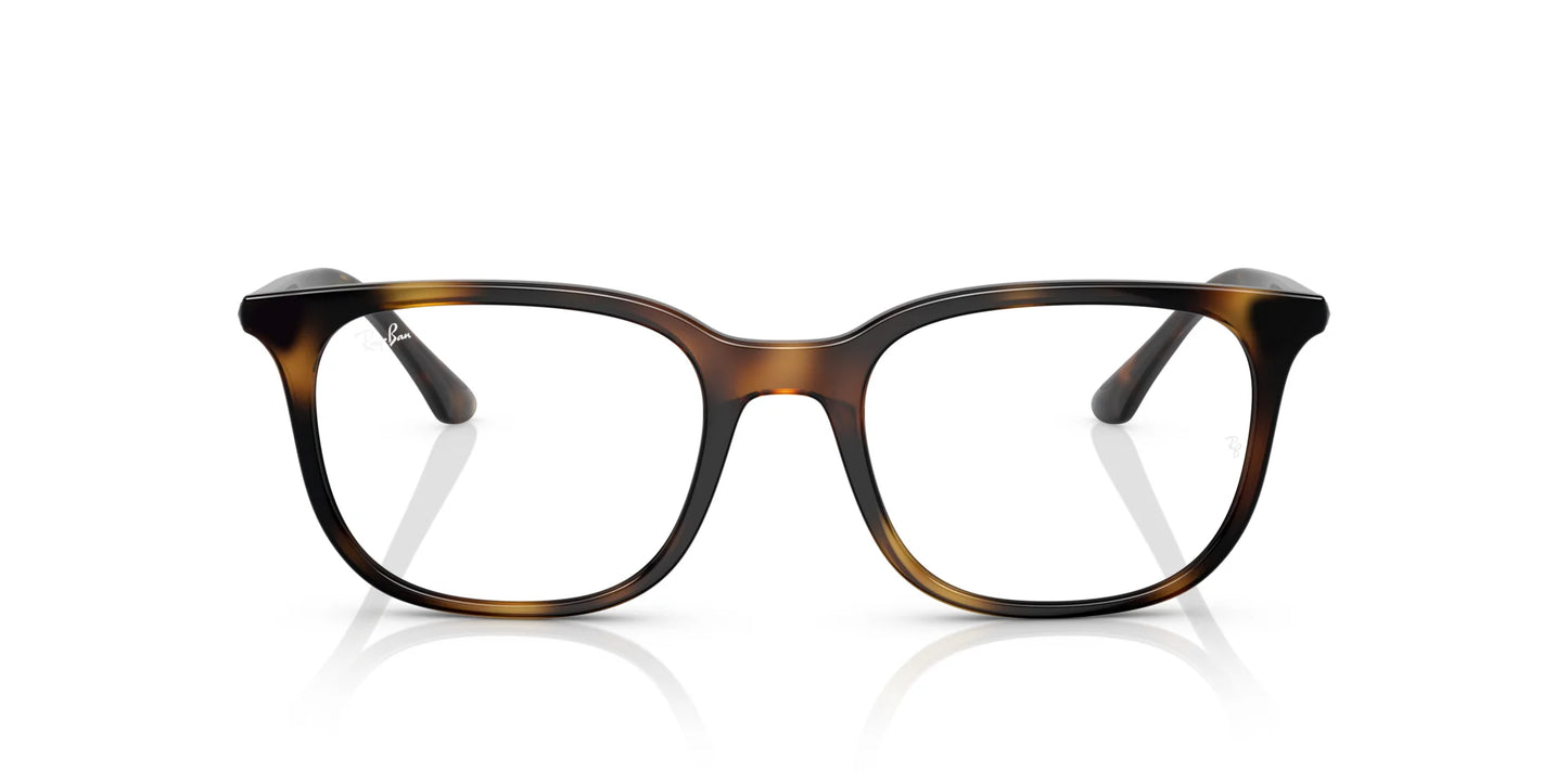 Ray-Ban RX7211 Eyeglasses | Size 50