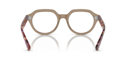 Ray-Ban GINA RX7214 Eyeglasses | Size 49