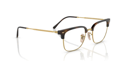Ray-Ban NEW CLUBMASTER RX7216 Eyeglasses