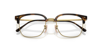Ray-Ban NEW CLUBMASTER RX7216 Eyeglasses