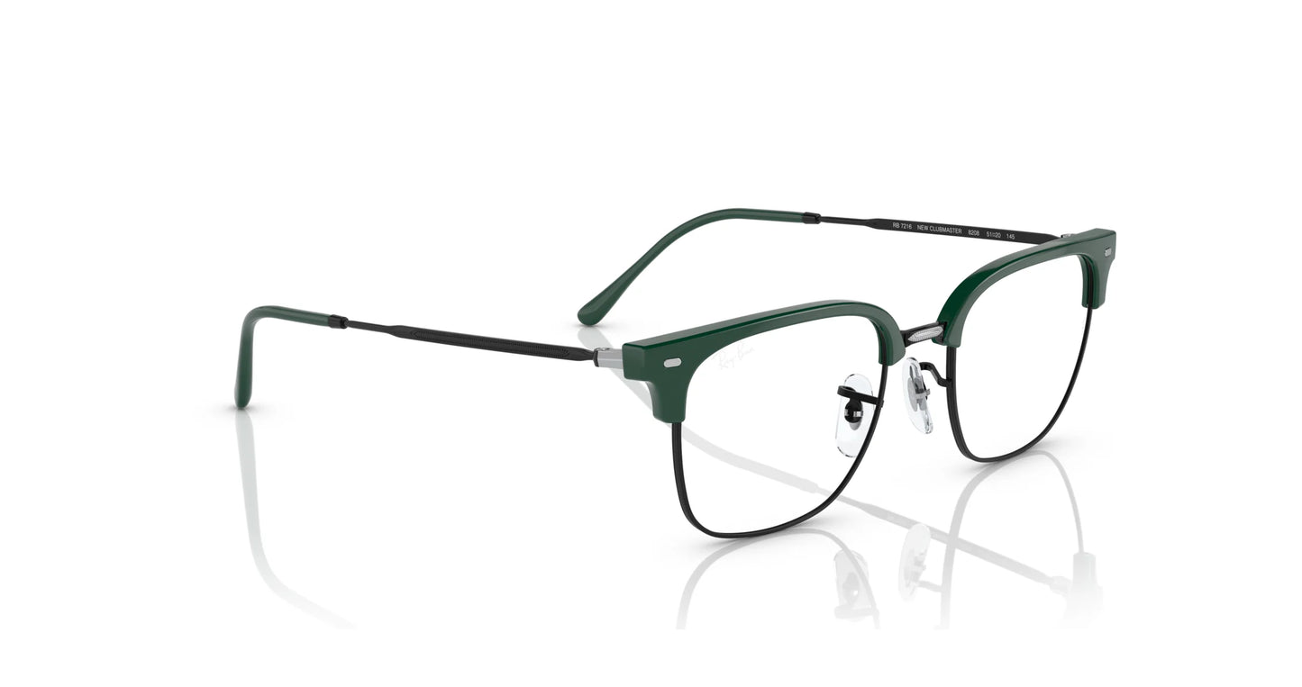 Ray-Ban NEW CLUBMASTER RX7216 Eyeglasses