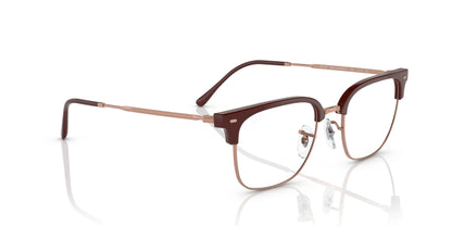 Ray-Ban NEW CLUBMASTER RX7216 Eyeglasses