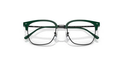 Ray-Ban NEW CLUBMASTER RX7216F Eyeglasses | Size 53