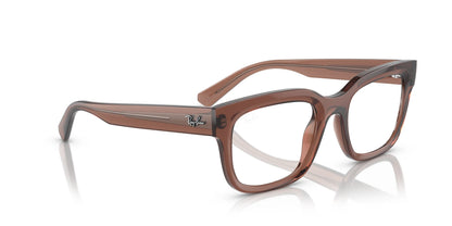 Ray-Ban CHAD RX7217 Eyeglasses | Size 52