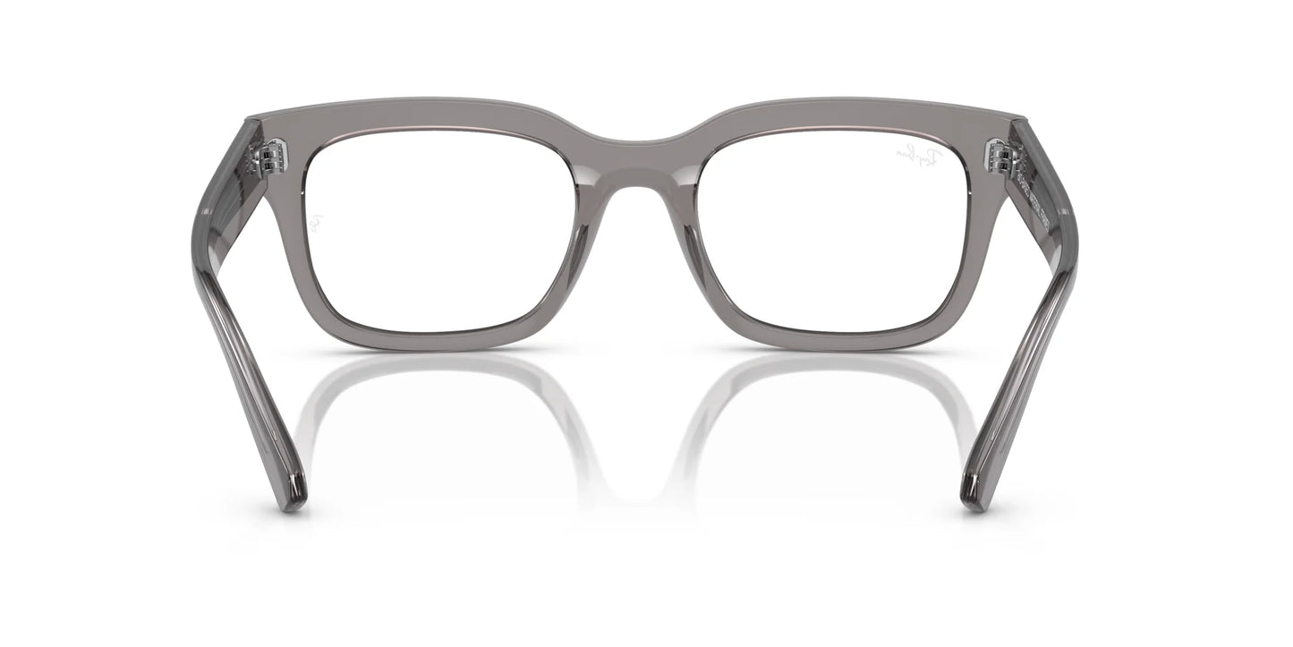 Ray-Ban CHAD RX7217F Eyeglasses | Size 54