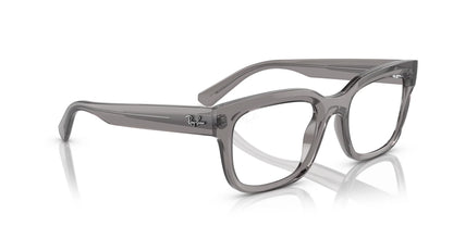 Ray-Ban CHAD RX7217F Eyeglasses | Size 54