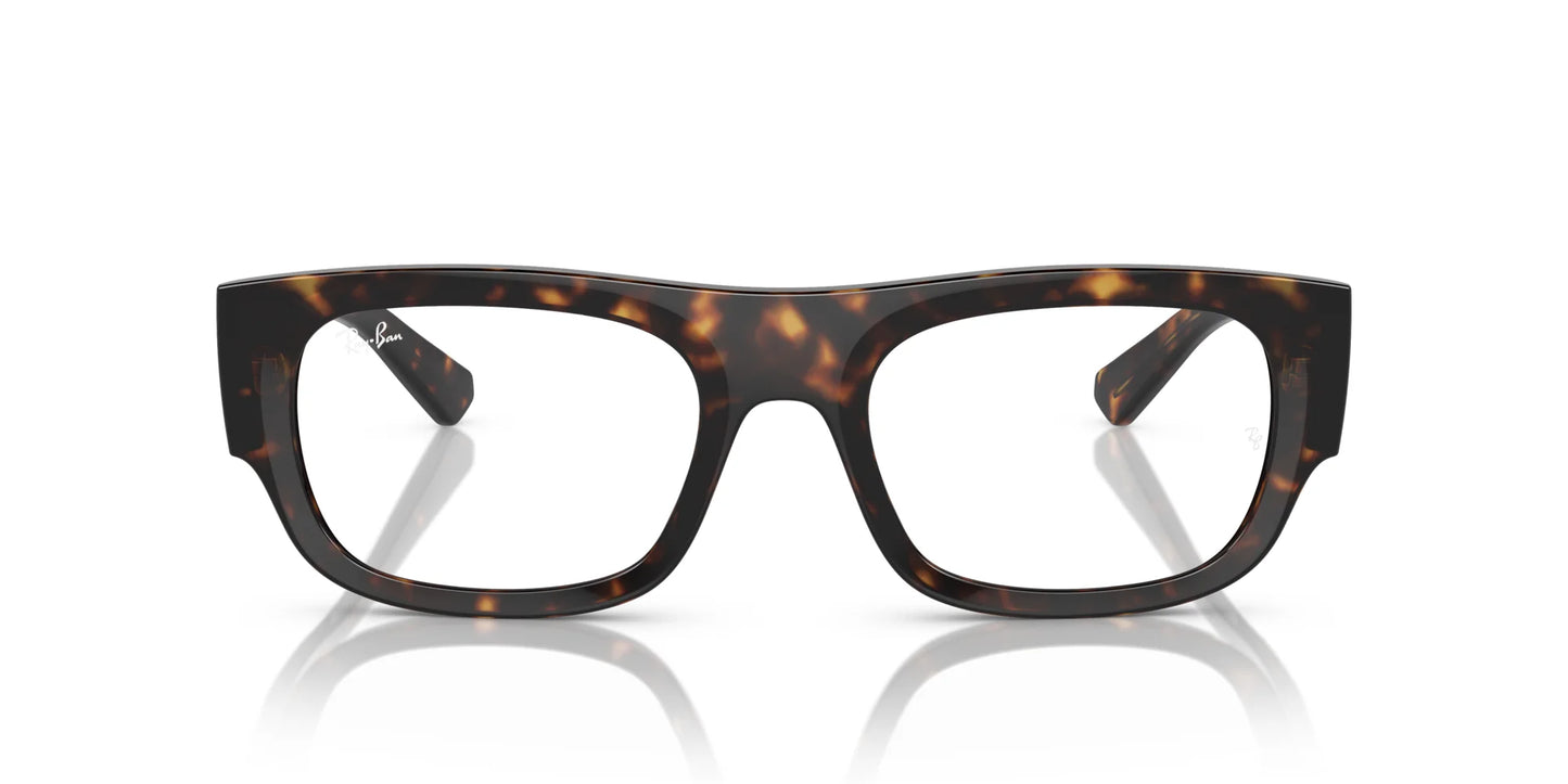 Ray-Ban KRISTIN RX7218 Eyeglasses | Size 52