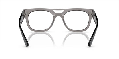 Ray-Ban PHIL RX7226 Eyeglasses | Size 52
