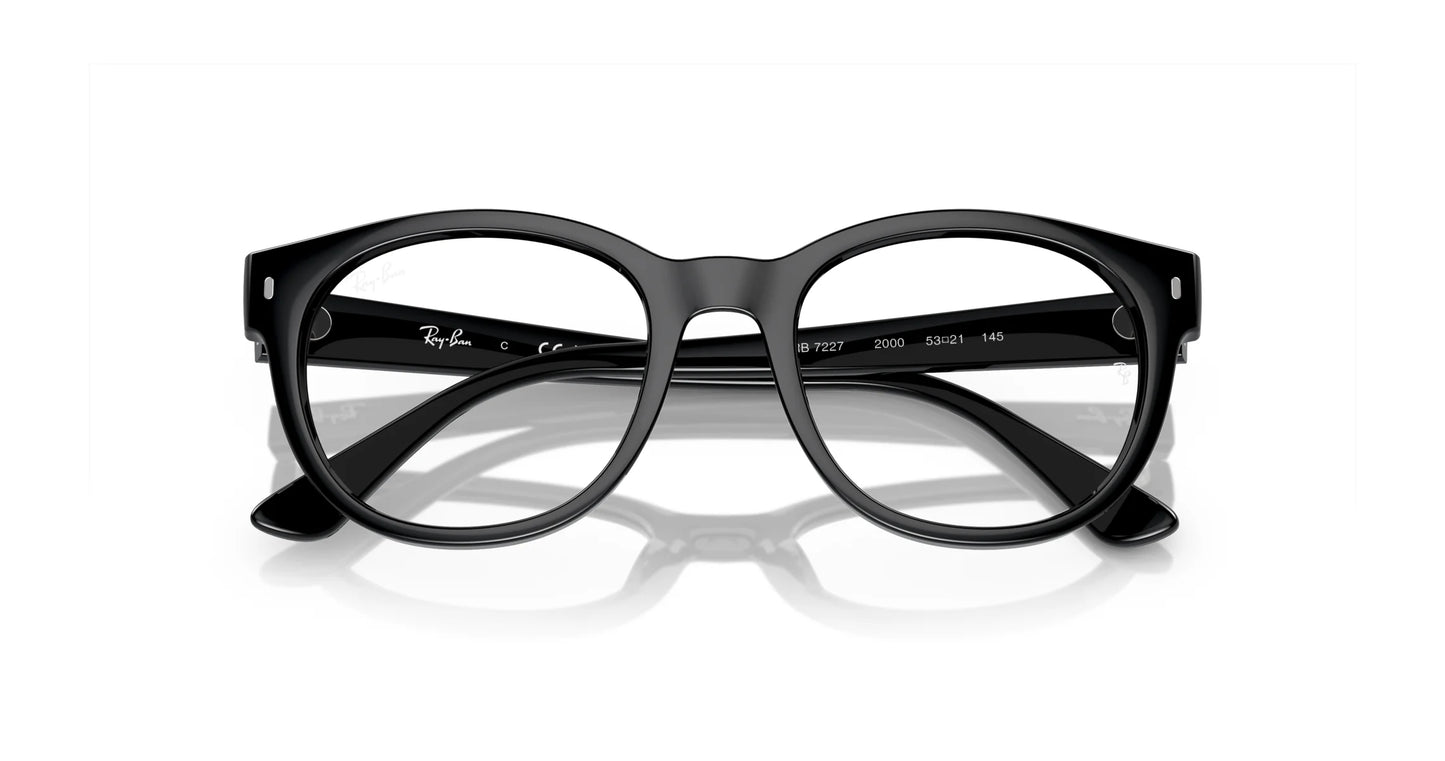 Ray-Ban RX7227 Eyeglasses | Size 51
