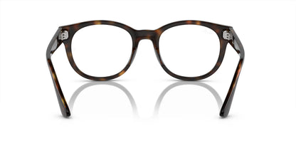 Ray-Ban RX7227 Eyeglasses | Size 51