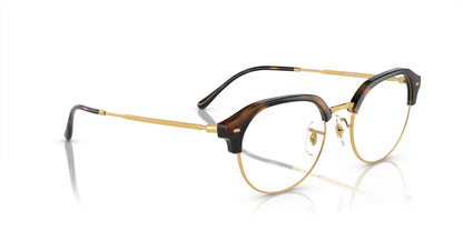 Ray-Ban RX7229 Eyeglasses | Size 51