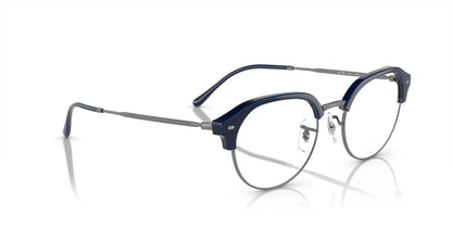 Ray-Ban RX7229 Eyeglasses | Size 51